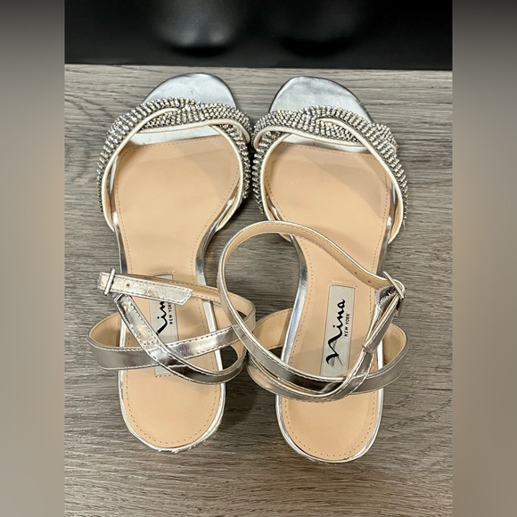 NINA Florina Sandals - Picture 5 of 7